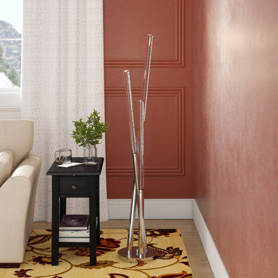 Floor Lamps | Tripod & Standing Floor Lamps | Wayfair.co.uk